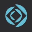 FileMaker logo, one of the Claris Connect integration that Adimea offers, part of the Claris FileMaker platform.